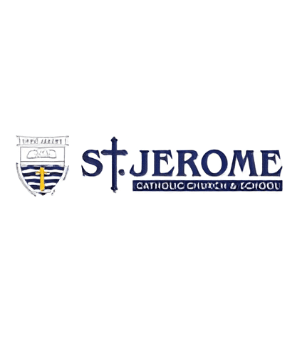 St. Jerome catholic church & school